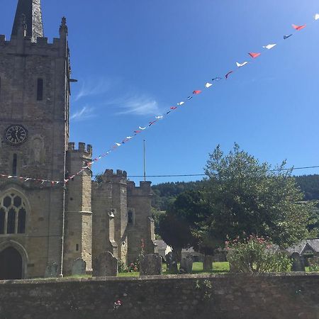 Red Lion Inn Sidbury ภายนอก รูปภาพ
