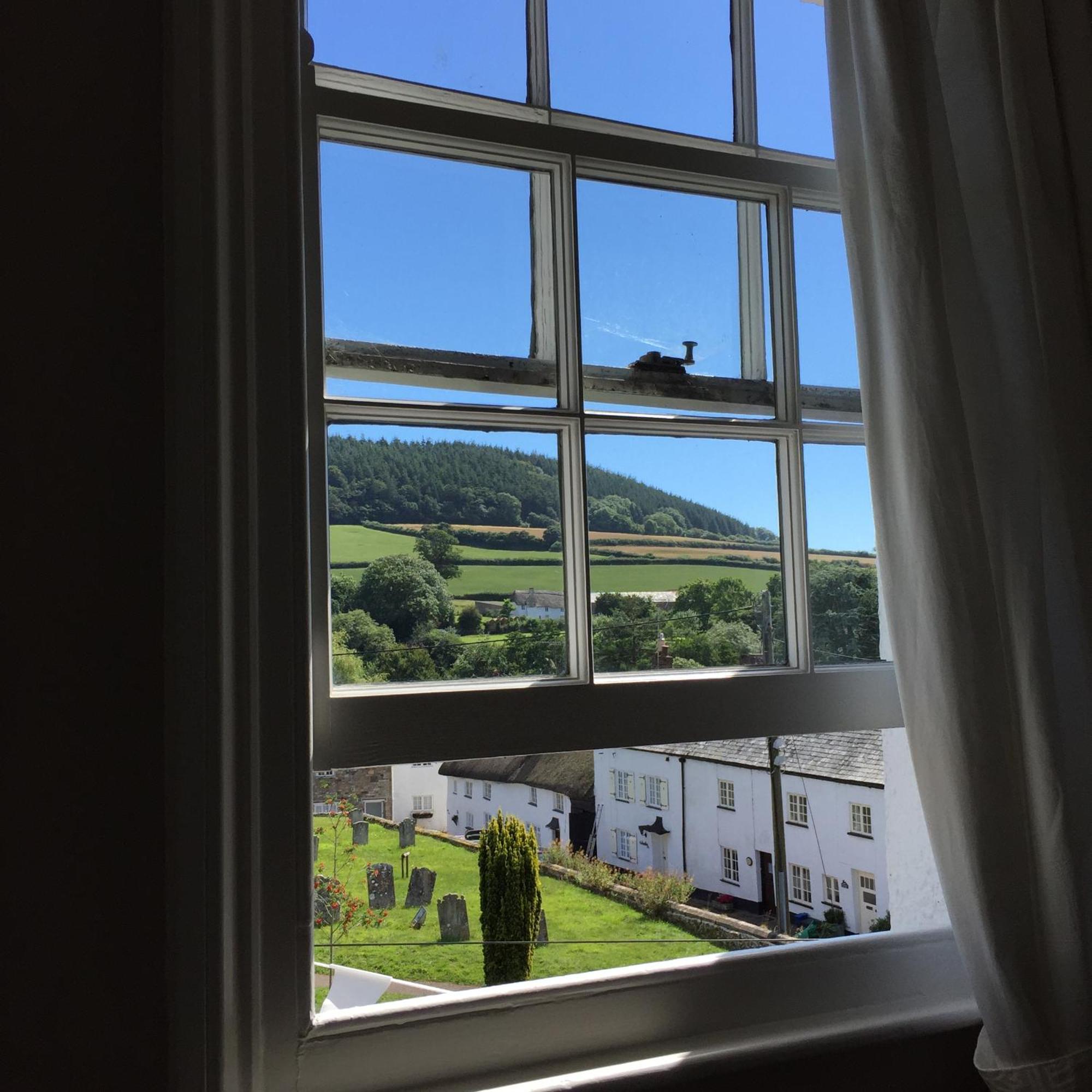 Red Lion Inn Sidbury ห้อง รูปภาพ